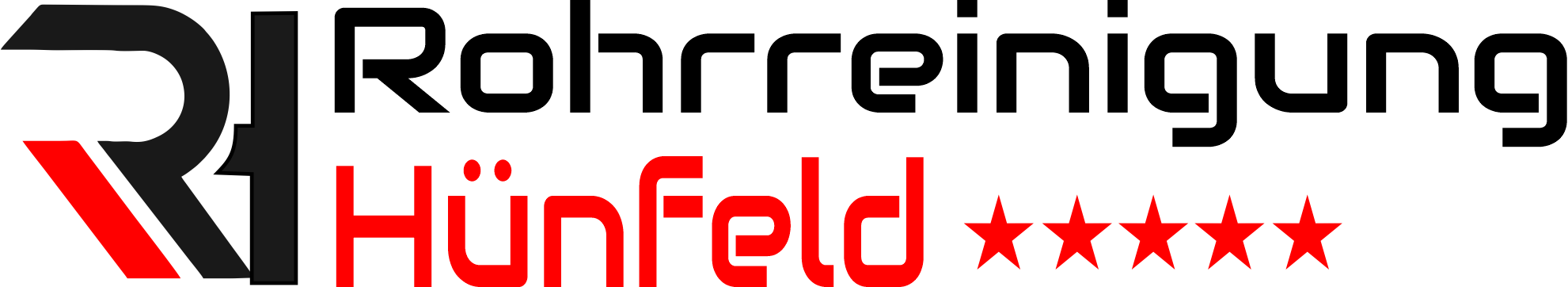 Rohrreinigung Hünfeld Logo